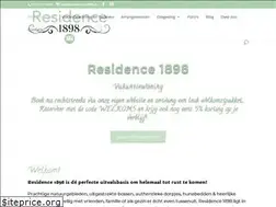 Sites similar to residence1898.nl