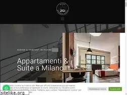 Sites similar to residence2g.com
