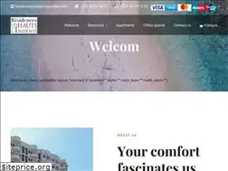 Sites similar to residenceabidjan.com