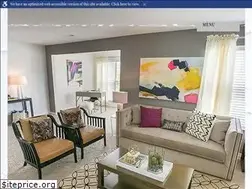 Sites similar to residenceatbarrington.com