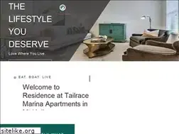 Sites similar to residenceattailrace.com