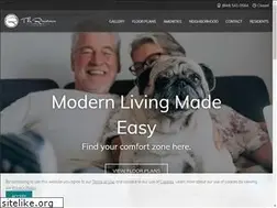 Sites similar to residenceatyukon.com