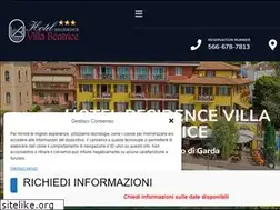 Sites similar to residencebeatrice.com