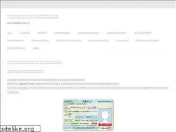 Sites similar to residencecard.jp