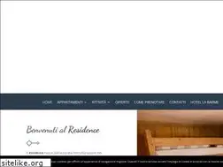 Sites similar to residencechateauroyal.com
