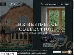 Sites similar to residencecollection.co.uk
