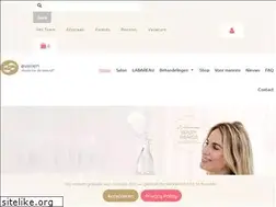 Sites similar to residencedebeaute.nl