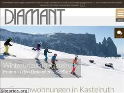 Sites similar to residencediamant.com