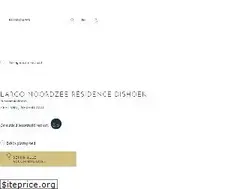 Sites similar to residencedishoek.nl