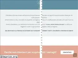 Sites similar to residencedomaso.com