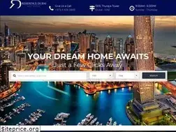 Sites similar to residencedubai.com