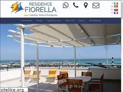 Sites similar to residencefiorella.com