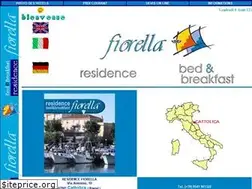Sites similar to residencefiorella.info
