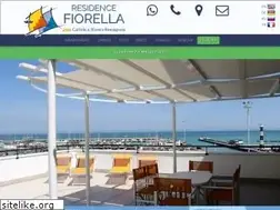Sites similar to residencefiorella.it