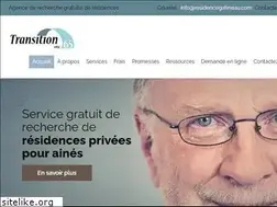 Sites similar to residencegatineau.com