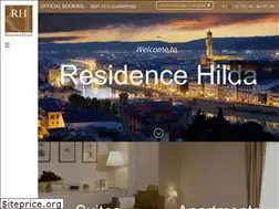 Sites similar to residencehilda.com