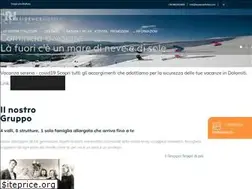 Sites similar to residencehotel.it