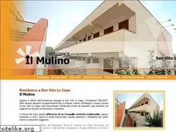 Sites similar to residenceilmulino.com