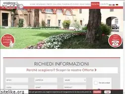 Sites similar to residenceincentro.it