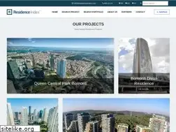 Sites similar to residenceindex.com