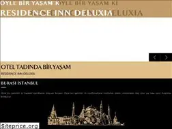 Sites similar to residenceinndeluxia.com