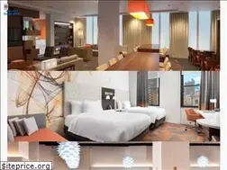 Sites similar to residenceinnnewyork.com