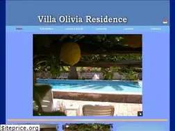 Sites similar to residenceischia.it