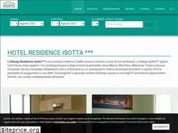 Sites similar to residenceisotta.com