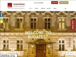 Sites similar to residenceizabella.com