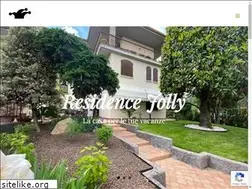 Sites similar to residencejolly.it