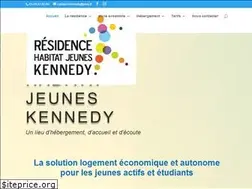 Sites similar to residencekennedy.com