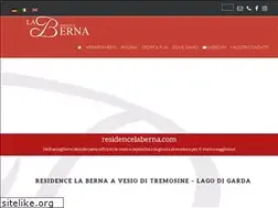 Sites similar to residencelaberna.com