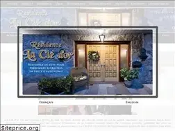 Sites similar to residencelacledor.com
