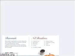 Sites similar to residencelacorte.eu
