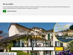 Sites similar to residencelalimonera.com