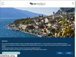 Sites similar to residencelamadonnina.it
