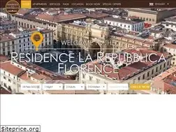Sites similar to residencelarepubblica.com