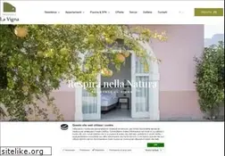 Sites similar to residencelavigna.it