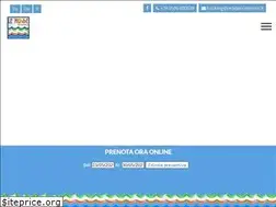 Sites similar to residencelerose.it