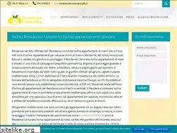 Sites similar to residencelimoneto.it