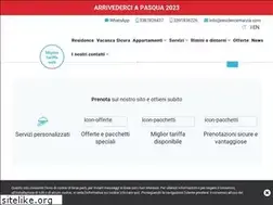 Sites similar to residencemarzia.com