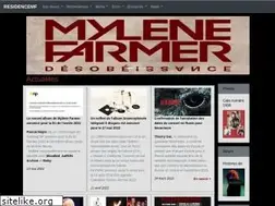 Sites similar to residencemf.fr