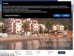Sites similar to residencenautilus.it