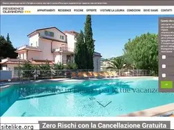Sites similar to residenceoleandro.com
