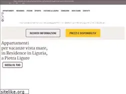 Sites similar to residenceoleandro.it