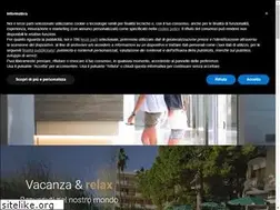 Sites similar to residenceoliveto.it