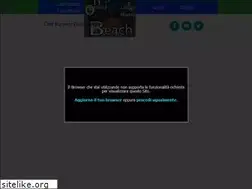 Sites similar to residenceonthebeach.it