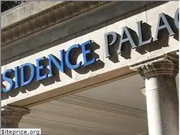 Sites similar to residencepalace.be
