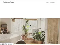 Sites similar to residencerelax.com