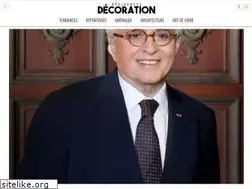 Sites similar to residences-decoration.com